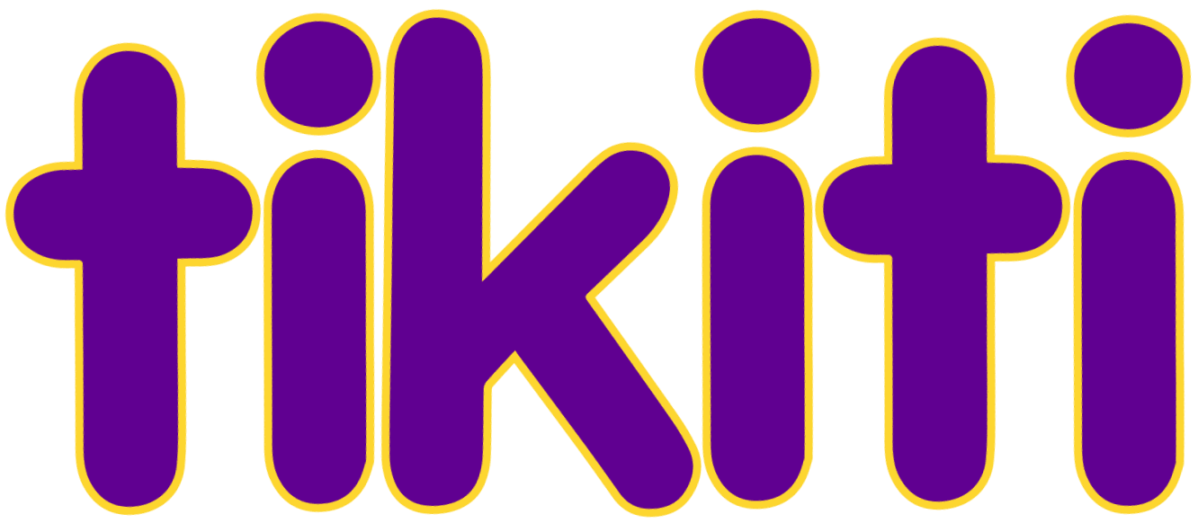 Tikiti