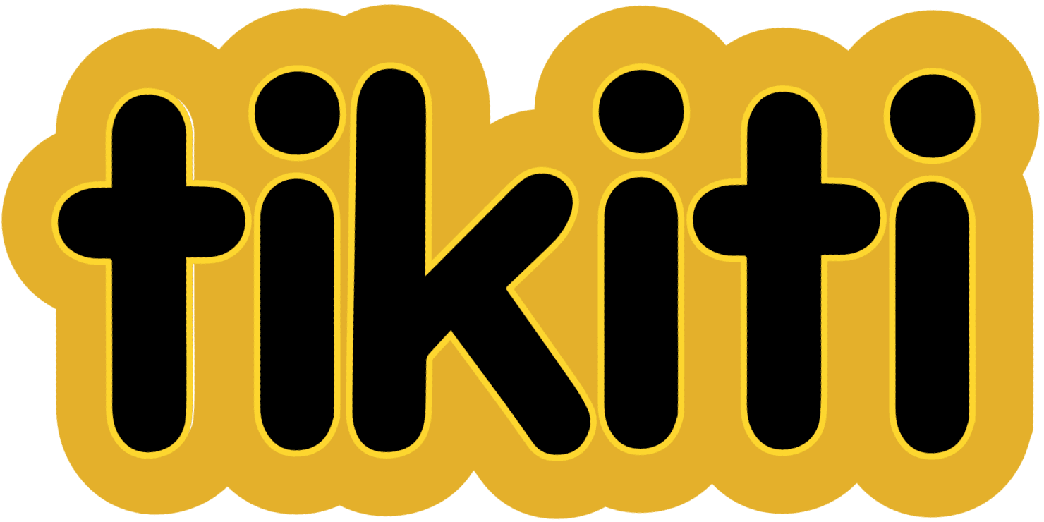Tikiti